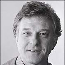 Ira Berkow